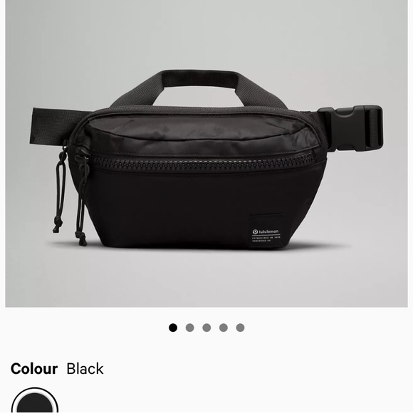 All Day Essential pack Lulu Lemon - Picture 3 of 3